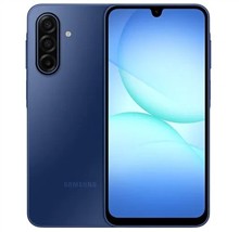 گوشی موبایل سامسونگ مدل Galaxy A17 4G دو سیم کارت ظرفیت 128 گیگابایت رم 4 گیگابایت - ویتنام